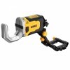 Przystawka udarowa do cięcia PCV DEWALT DT20560